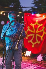 MONFAUCON - HAUTES-PYRENEES