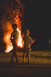 MONFAUCON - HAUTES-PYRENEES