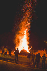 MONFAUCON - HAUTES-PYRENEES