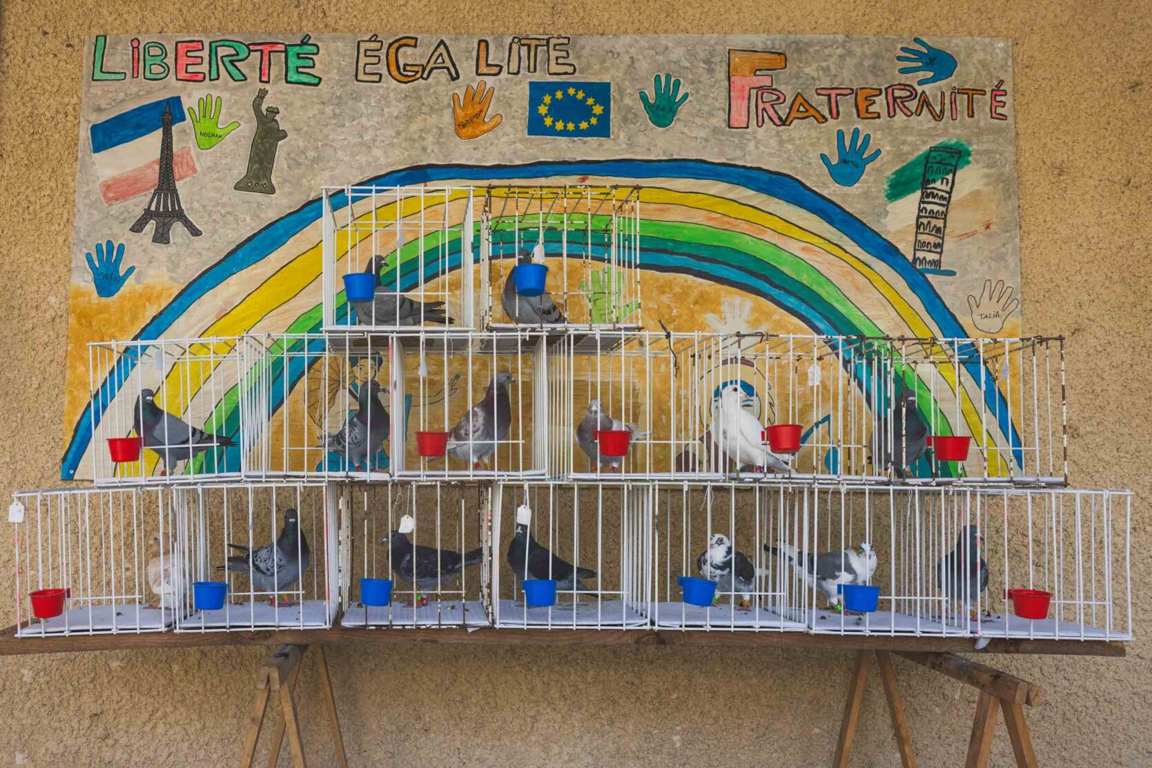 LE MOT DES ÉLÈVES EN 2024