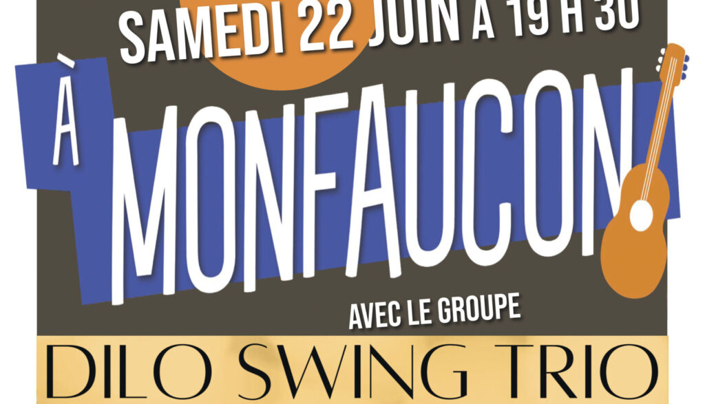 FÊTE DE LA MUSIQUE 2024